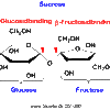 Randox analyse, Glukose/fruktose